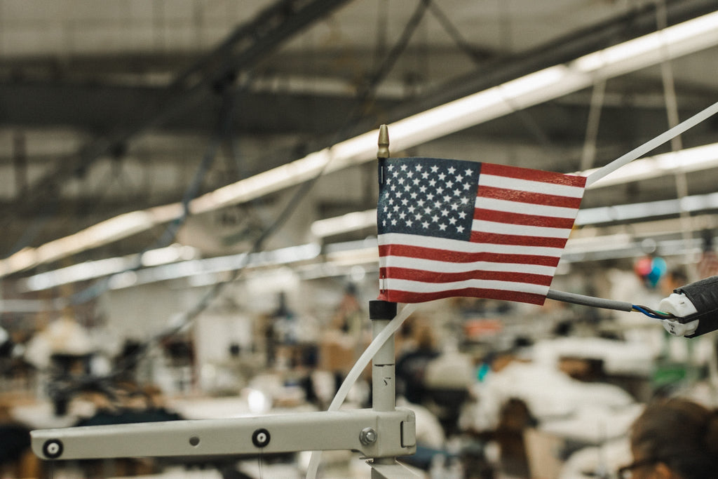 The Superior Choice: Why to Shop USA Made