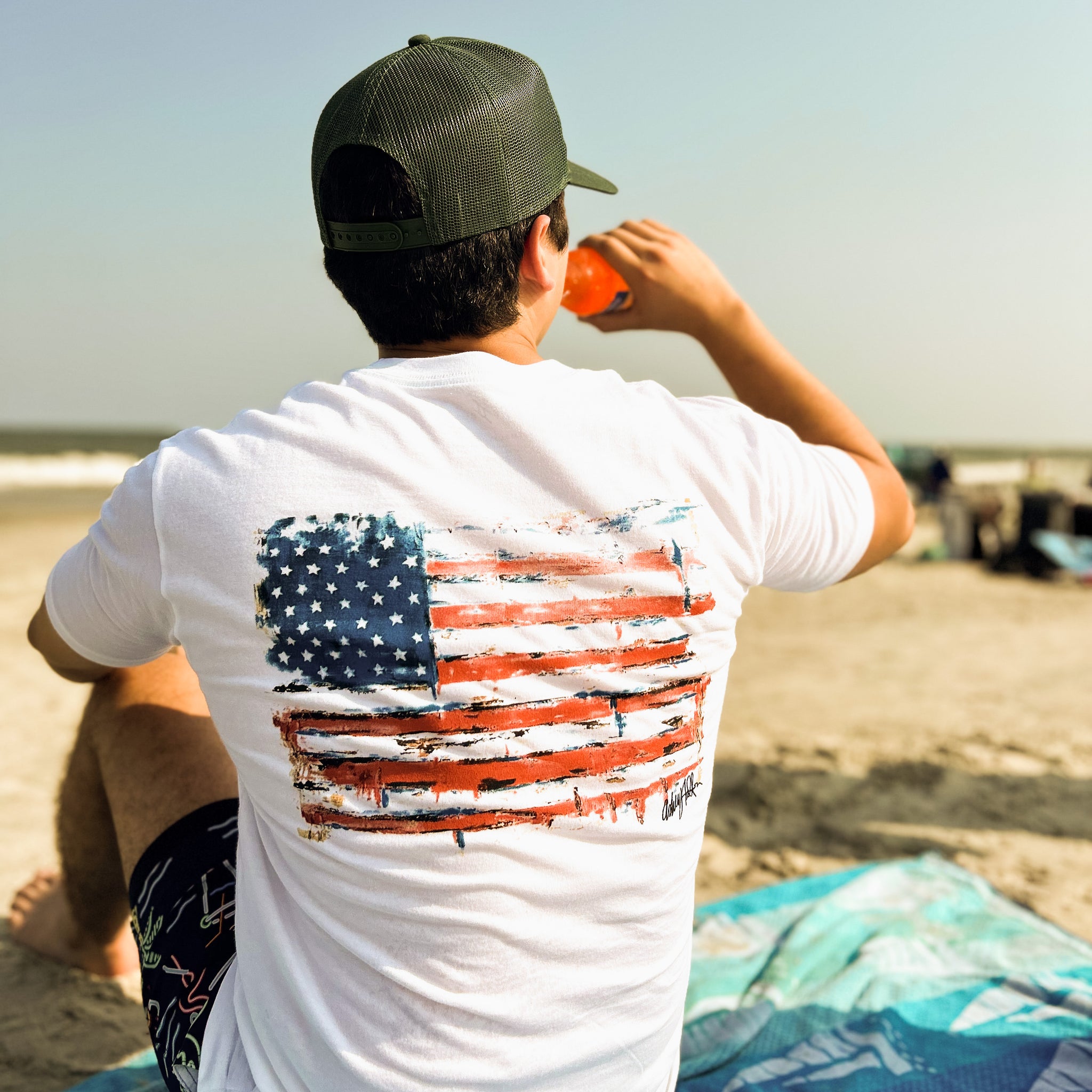 Graphic T-Shirts – Seeds 2 Seams